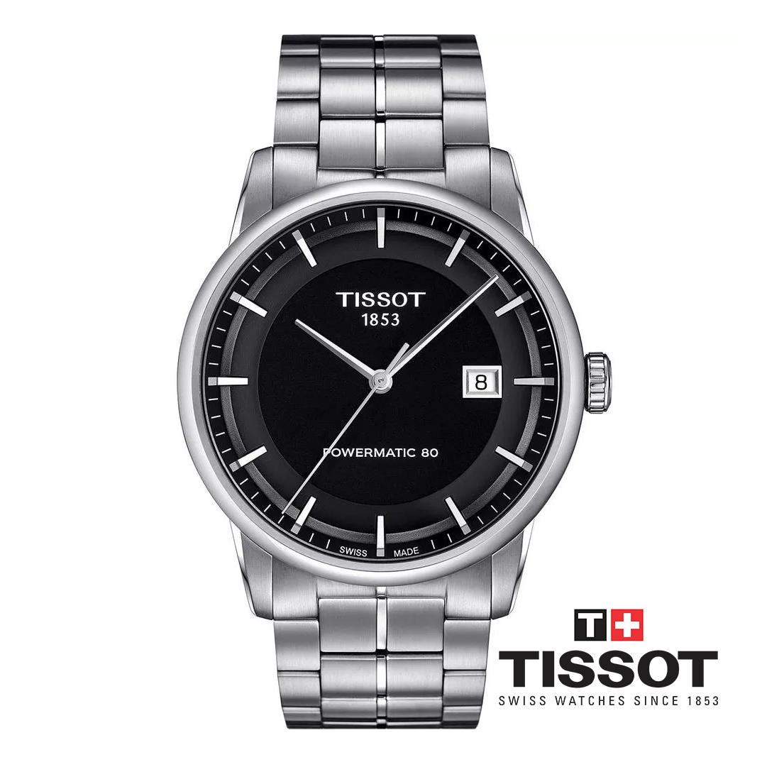 ĐỒNG HỒ NAM TISSOT T086.407.11.051.00 CHÍNH HÃNG